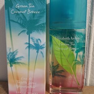 Elizabeth Arden Green Tea Coconut Breeze Eau de Toilette